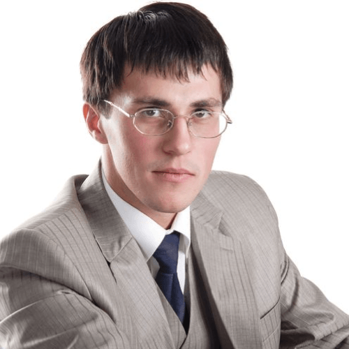 Directory user profile