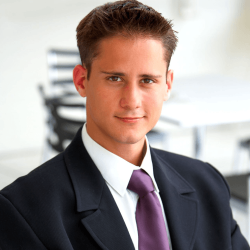 Business owner profile