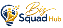 Biz Squad Hub