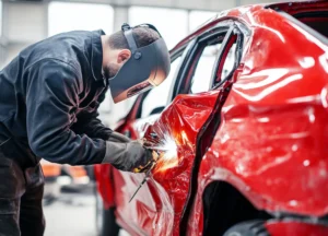 Automotive Services