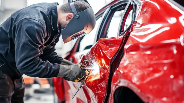 Automotive Services