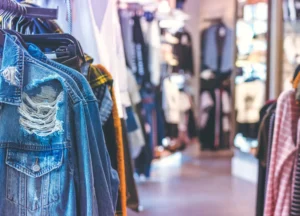 Clothing and Designers