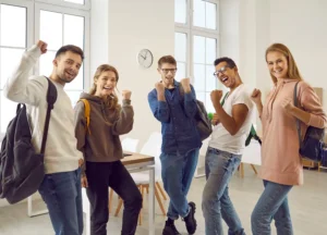 Education and Colleges
