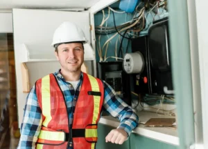 Electricians