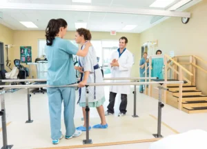 Healthcare