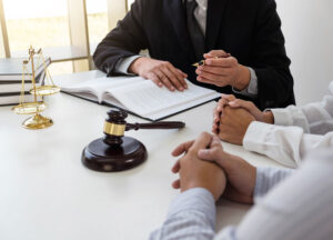Law Services