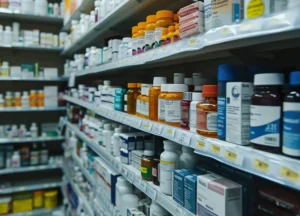 Medicine Facilities