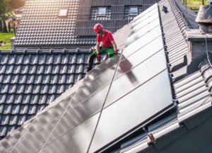 Roofing