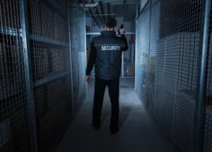 Security Systems and Services